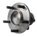 SKF Wheel Bearing and Hub Assembly BR930499 - view 2