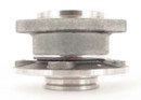 SKF Wheel Bearing and Hub Assembly BR930505 - view 3