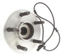 SKF Wheel Bearing and Hub Assembly BR930513 - view 2
