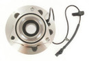 SKF Wheel Bearing and Hub Assembly BR930514