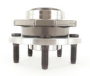 SKF Wheel Bearing and Hub Assembly BR930515 - view 2