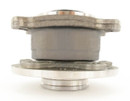 SKF Wheel Bearing and Hub Assembly BR930518 - view 3
