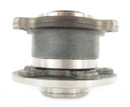 SKF Wheel Bearing and Hub Assembly BR930520