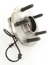 SKF Wheel Bearing and Hub Assembly BR930523