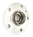 SKF Wheel Bearing and Hub Assembly BR930524 - view 3
