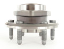 SKF Wheel Bearing and Hub Assembly BR930532 - view 3
