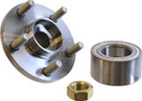 SKF Wheel Bearing and Hub Assembly Repair Kit BR930541K - view 2