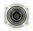 SKF Wheel Bearing and Hub Assembly BR930550 - view 2