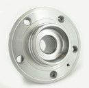 SKF Wheel Bearing and Hub Assembly BR930550 - view 3