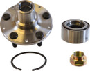 SKF Wheel Bearing and Hub Assembly Repair Kit BR930557K - view 3
