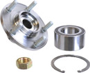 SKF Wheel Bearing and Hub Assembly Repair Kit BR930558K - view 2