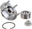 SKF Wheel Bearing and Hub Assembly Repair Kit BR930567K - view 2