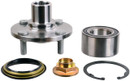 SKF Wheel Bearing and Hub Assembly Repair Kit BR930573K