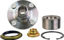SKF Wheel Bearing and Hub Assembly Repair Kit BR930573K - view 2