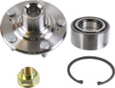 SKF Wheel Bearing and Hub Assembly Repair Kit BR930576K - view 2