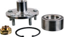 SKF Wheel Bearing and Hub Assembly Repair Kit BR930580K
