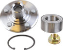 SKF Wheel Bearing and Hub Assembly Repair Kit BR930583K - view 2