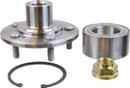 SKF Wheel Bearing and Hub Assembly Repair Kit BR930583K - view 3
