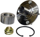 SKF Wheel Bearing and Hub Assembly Repair Kit BR930590K