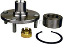 SKF Wheel Bearing and Hub Assembly Repair Kit BR930594K