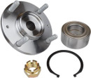 SKF Wheel Bearing and Hub Assembly Repair Kit BR930594K - view 3
