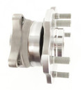 SKF Wheel Bearing and Hub Assembly BR930605 - view 3