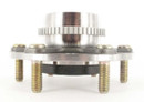 SKF Wheel Bearing and Hub Assembly BR930610