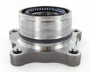 SKF Wheel Bearing and Hub Assembly BR930617 - view 2
