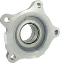 SKF Wheel Bearing and Hub Assembly BR930617 - view 3