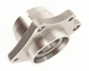 SKF Wheel Bearing and Hub Assembly BR930619 - view 3
