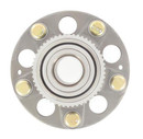 SKF Wheel Bearing and Hub Assembly BR930620
