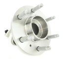 SKF Wheel Bearing and Hub Assembly BR930627 - view 3