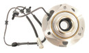 SKF Wheel Bearing and Hub Assembly BR930634 - view 2