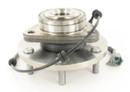 SKF Wheel Bearing and Hub Assembly BR930637