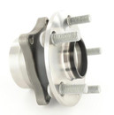 SKF Wheel Bearing and Hub Assembly BR930641 - view 3