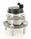 SKF Wheel Bearing and Hub Assembly BR930646 - view 2