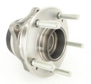 SKF Wheel Bearing and Hub Assembly BR930646 - view 3