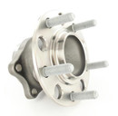 SKF Wheel Bearing and Hub Assembly BR930648