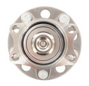 SKF Wheel Bearing and Hub Assembly BR930648 - view 2