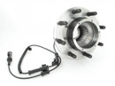 SKF Wheel Bearing and Hub Assembly BR930658