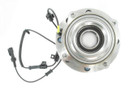 SKF Wheel Bearing and Hub Assembly BR930658 - view 3
