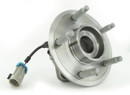 SKF Wheel Bearing and Hub Assembly BR930663