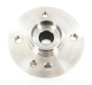 SKF Wheel Bearing and Hub Assembly BR930677 - view 2