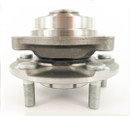 SKF Wheel Bearing and Hub Assembly BR930679 - view 3