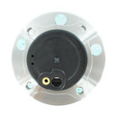 SKF Wheel Bearing and Hub Assembly BR930681 - view 3