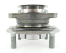 SKF Wheel Bearing and Hub Assembly BR930684