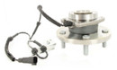 SKF Wheel Bearing and Hub Assembly BR930688 - view 2