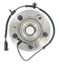 SKF Wheel Bearing and Hub Assembly BR930690