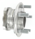 SKF Wheel Bearing and Hub Assembly BR930694