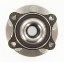 SKF Wheel Bearing and Hub Assembly BR930709 - view 3